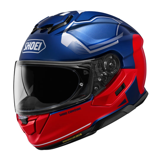 Shoei GT-Air 3 Mike TC-2 Full Face Helmet