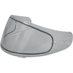 AFX 2015 AMPD Dual-Lens Snow Shield - Clear