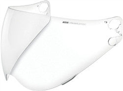 Icon 2019 Variant Shield - Fog Free Clear