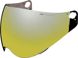 Icon 2019 Variant Shield - Fog Free Rst Gold