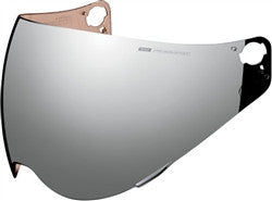 Icon 2019 Variant Shield - Fog Free Rst Silver