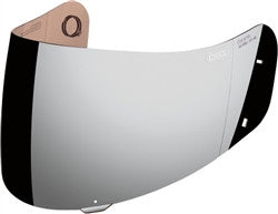 Icon 2019 Proshield - Fog Free Rst Silver