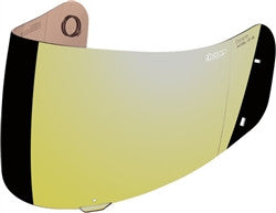 Icon 2019 Proshield - Fog Free Rst Dark Gold