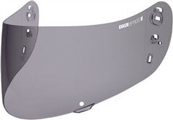 Icon 2019 Optics Shield - Fog Free Light Smoke