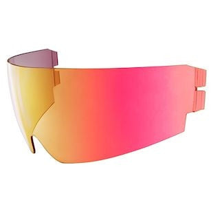 Icon 2019 Airflite & Alliance GT Dropshield - RST Red
