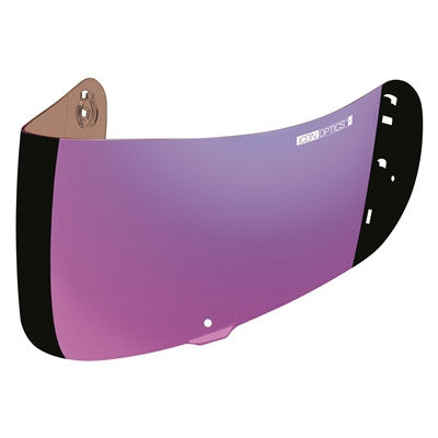 Icon 2019 Fog Free RST Optic - Purple