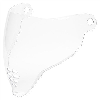 Icon 2019 Airflite Replacement Faceshield - Clear