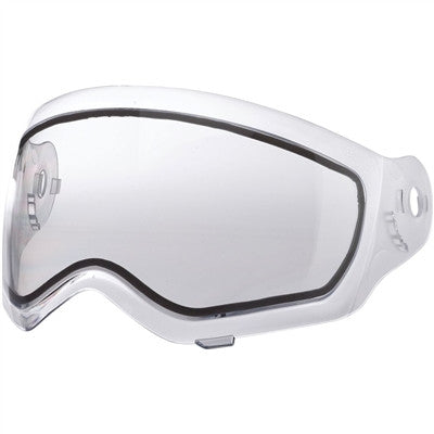 Arctiva 2019 Dual Shield Clear for Range Helmet