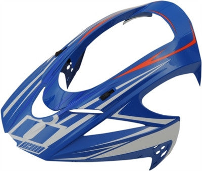 Icon 2019 Replacement Variant Visor