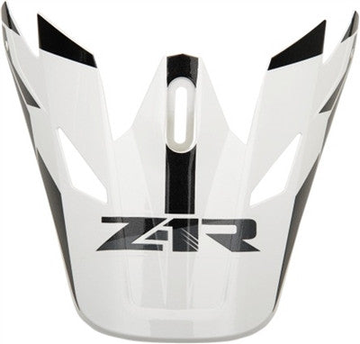 Z1R 2017 Rise Visor Kit