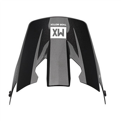 Thor Reflex Theory Replacement Visor - Multi