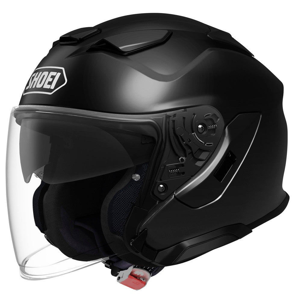 Shoei J-Cruise III Open Face Helmet
