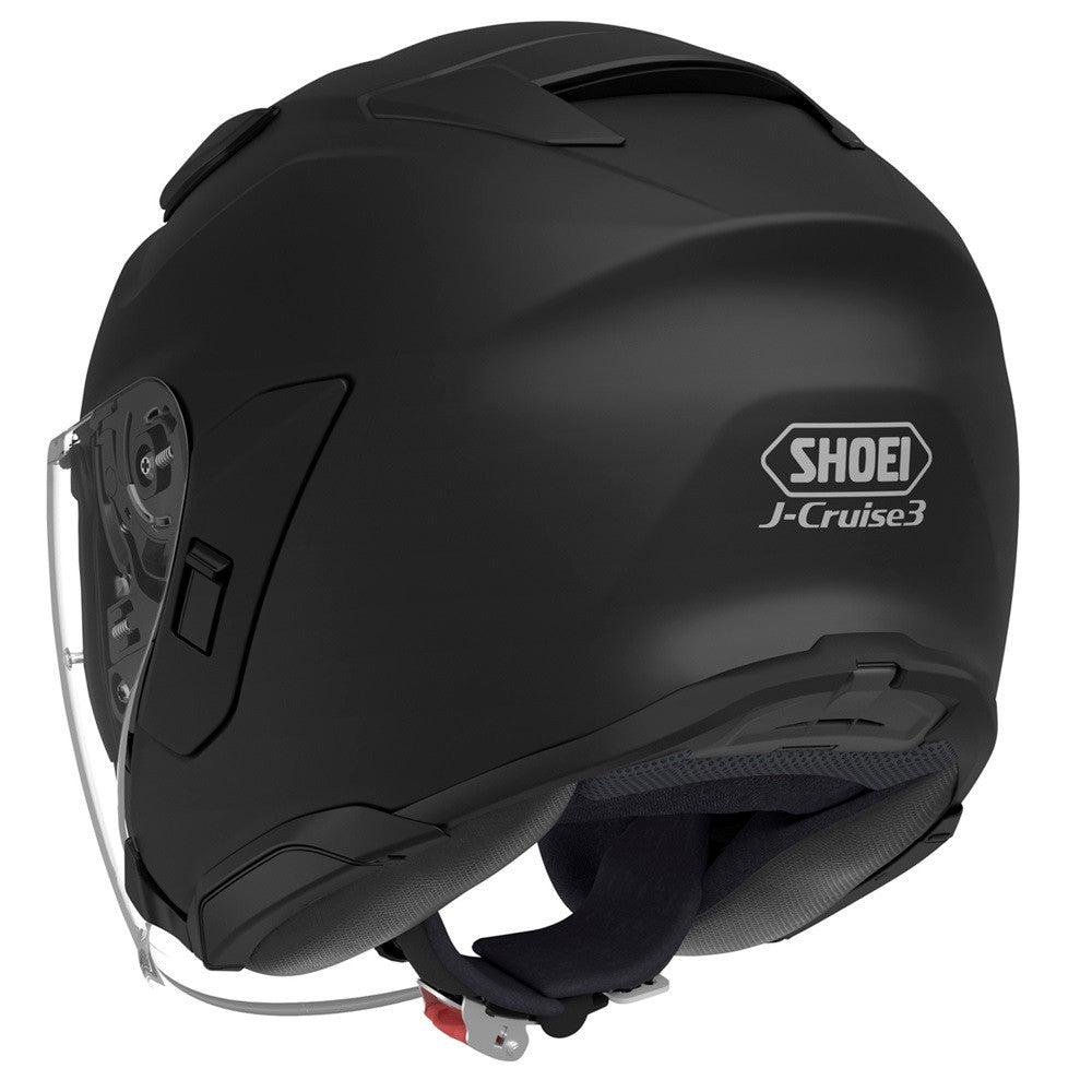 Shoei J-Cruise III Open Face Helmet