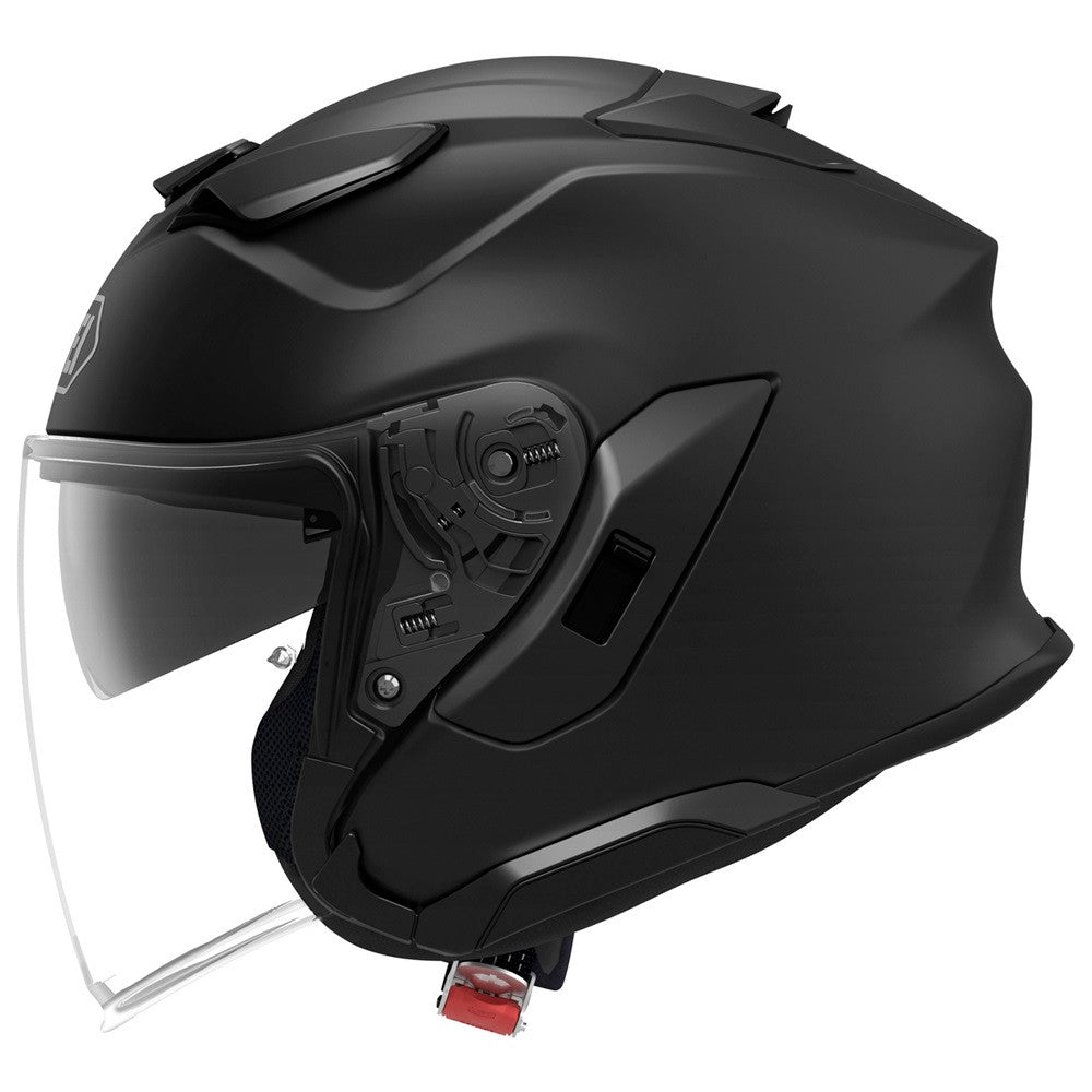 Shoei J-Cruise III Open Face Helmet