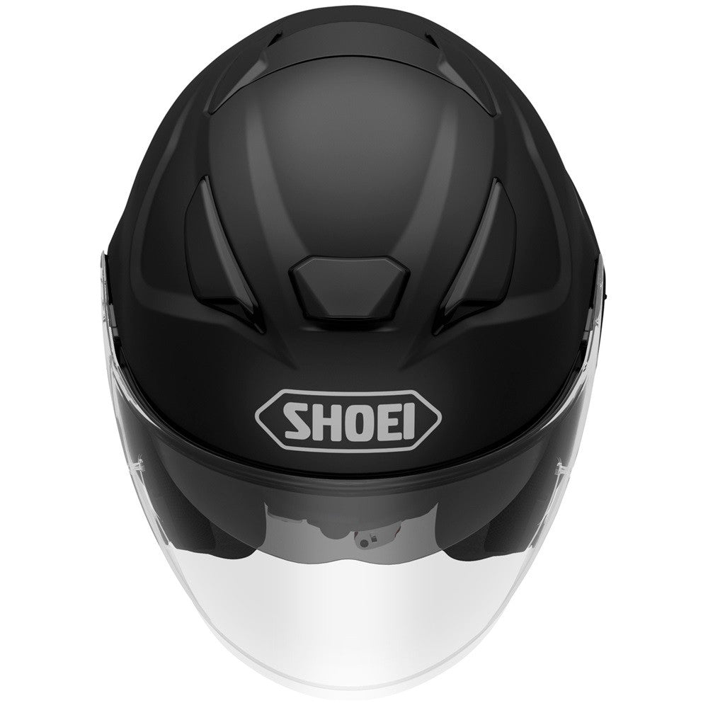 Shoei J-Cruise III Open Face Helmet
