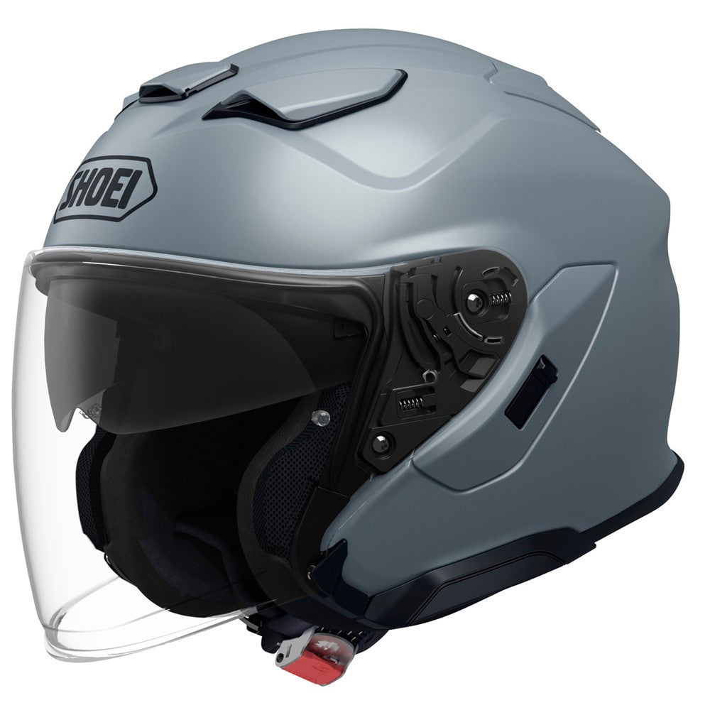 Shoei J-Cruise III Open Face Helmet