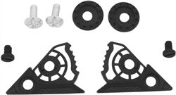 AFX 2015 FX-41DS Face Shield Ratchet Kit