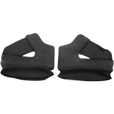 Biltwell Lane Splitter Replacement Cheek Pads