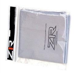 Z1R 2017 Polishing Cloth