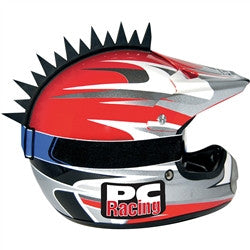 PC Racing 2015 Helmet Blades