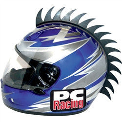 PC Racing 2015 Helmet Blades