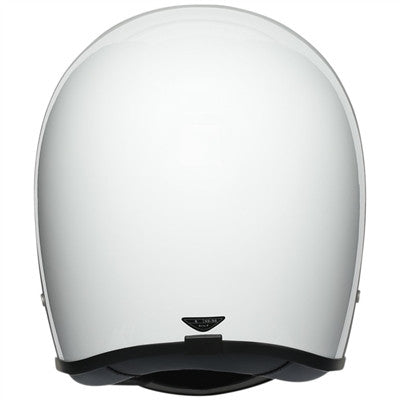 AGV X101 Solid Offroad Helmet - White