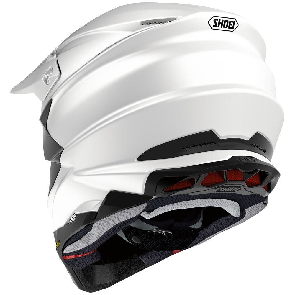 Shoei VFX-EVO Solid Offroad Helmet