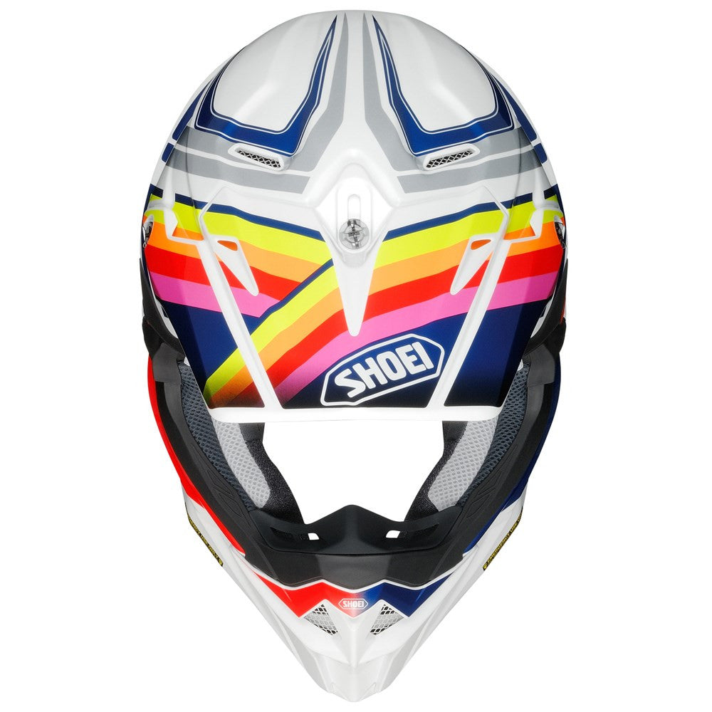 Shoei VFX-EVO Pinnacle Offroad Helmet