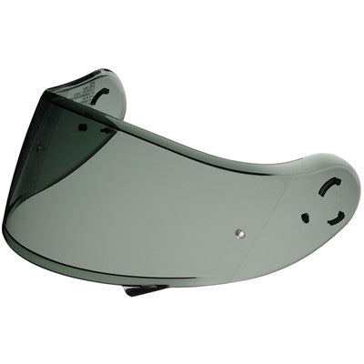 Shoei CNS-3 Pinlock Dark Smoke Shield for Neotec II Helmets
