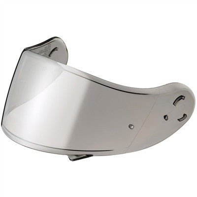 Shoei CNS-3 Pinlock Chrome Spectra Shield for Neotec II Helmets
