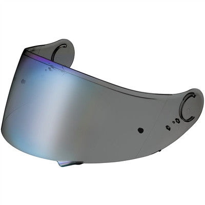 Shoei CNS-1 Pinlock Blue Spectra Shield for GT-Air/GT-Air II/Neotec Helmets