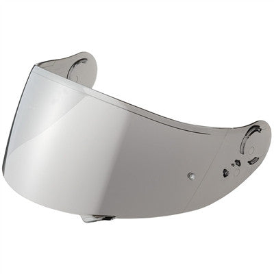 Shoei CNS-1 Pinlock Chrome Spectra Shield for GT-Air/GT-Air II/Neotec Helmets