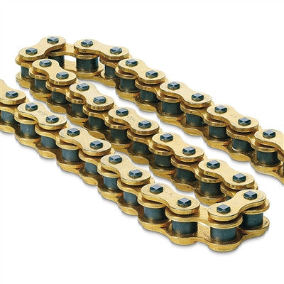 ProTaper 520 XRC Gold Series Cross Ring Chain