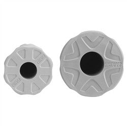 ProTaper 1/3 Waffle Micro Medium Light Grey.Grips