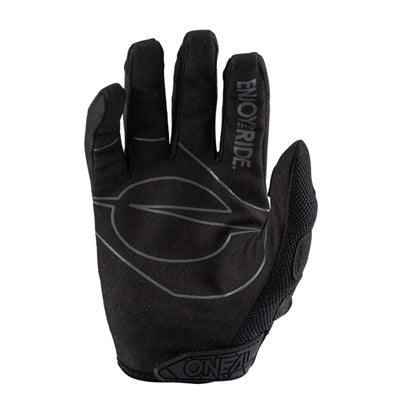 Oneal 2021 Mayhem Gloves - Rider Black/White