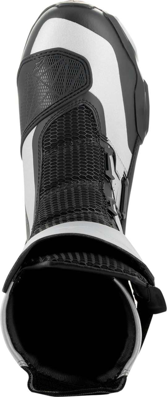 Alpinestars SP-X BOA Boots - Black/Silver