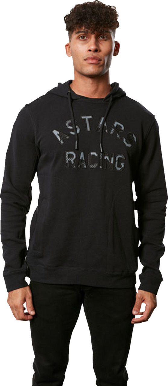Alpinestars Assured Hoodie - Black