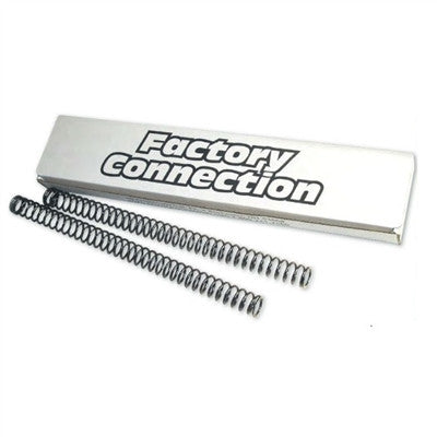 Factory Connection Front Fork Springs
