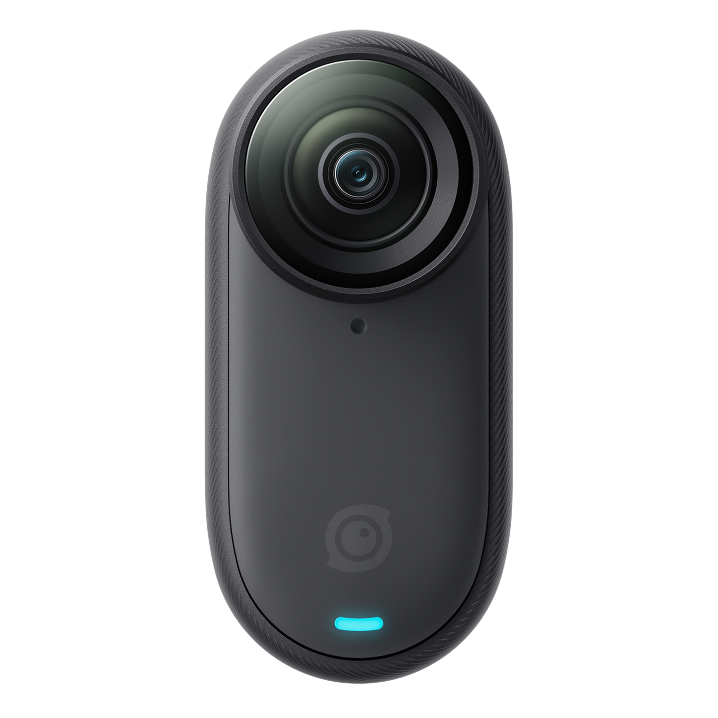 Insta360 GO 3S (128GB) Action Camera Bundle Black