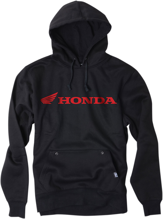 Factory Effex Honda Horizontal Pullover Black