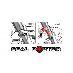 Risk Racing Seal Doctor