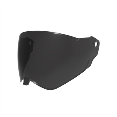 Nexx XD1 Replacement Shield - Dark Smoke