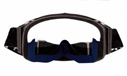 Spy 2015 Klutch, Whip, Targa 3 Sweat Absorption System (Sas) MX Goggles - 10 Pack
