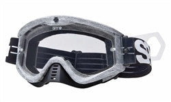 Spy Targa Mini Tear-Offs MX Goggles - Clear/10 Pack