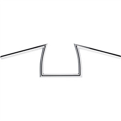 Biltwell Handlebar Keystone XL