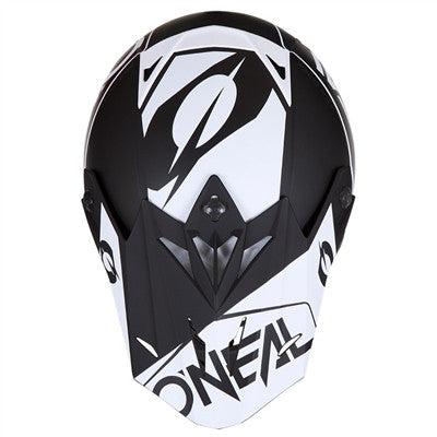 Oneal 2019 5 Series Replacement Helmet Visor - Hexx Black