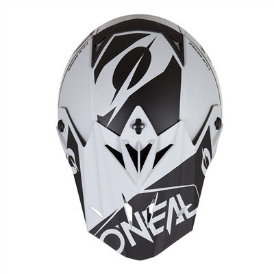 Oneal 2019 5 Series Replacement Helmet Visor - Hexx Grey