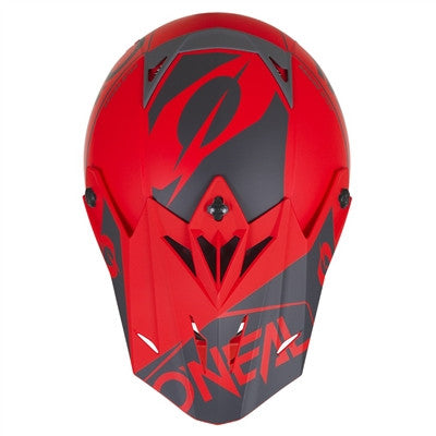 Oneal 2019 5 Series Replacement Helmet Visor - Hexx Red
