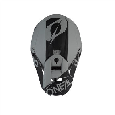 Oneal 2020 Spare Visor 5 Series Helmet - Hexx Gray