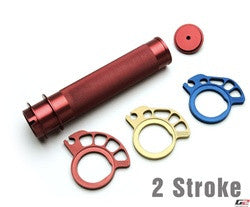 G2 Throttle Cam Systems